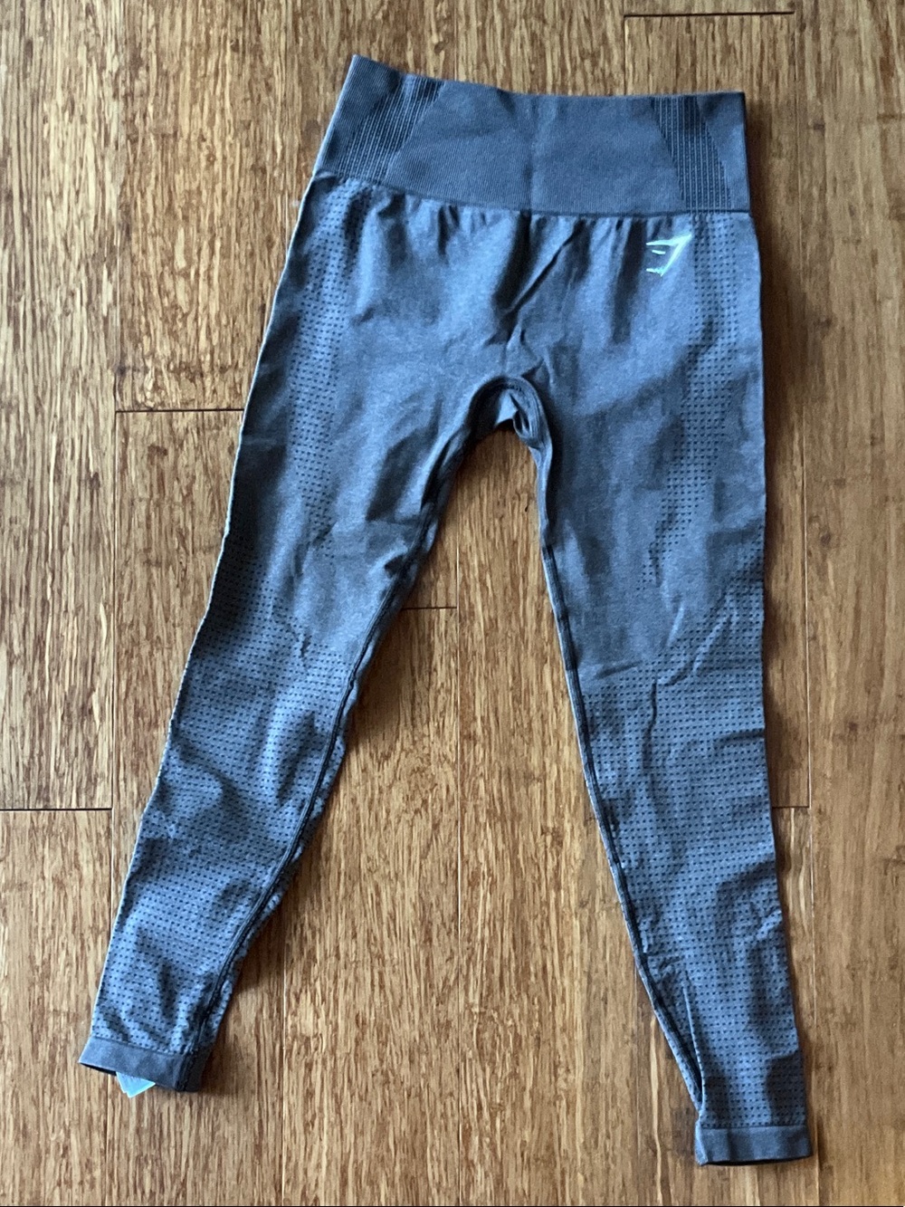 Gymshark Seamless Leggings